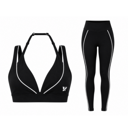 Gofit leggings total flexibility