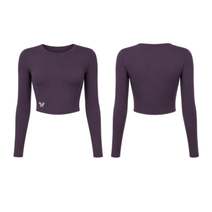 Gofit Long Sleeve Top