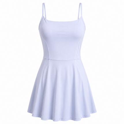 Swift Dress